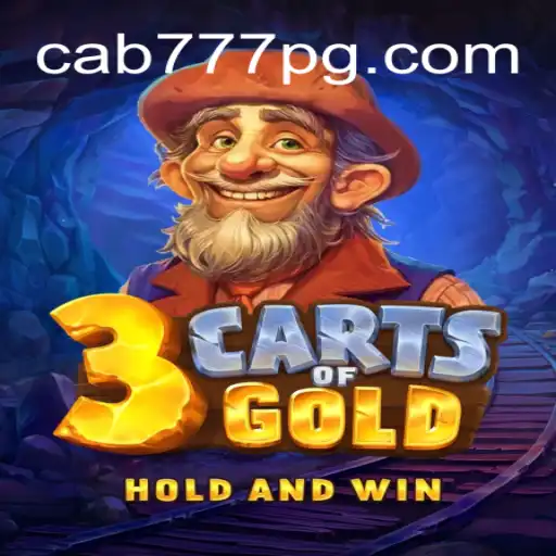 Exploração do Mundo de 3cartsOfGold - Uma Jornada de Estratégia e Fortuna