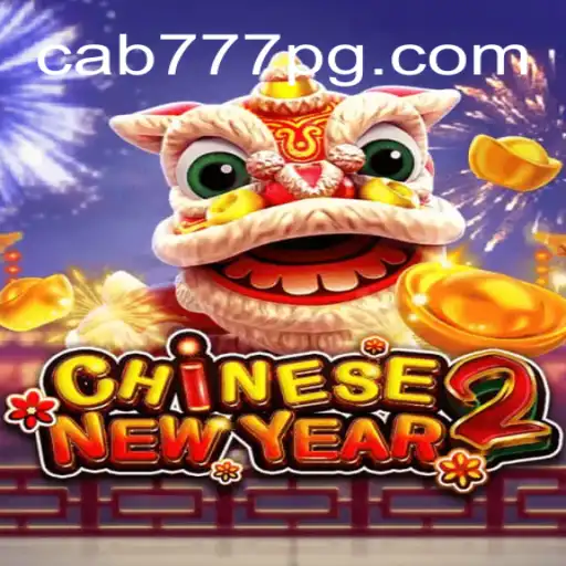 Descubra o Excitante Jogo CHINESENEWYEAR2