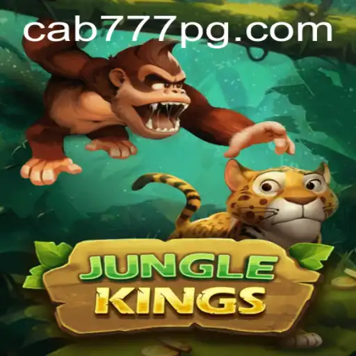 Explorando o Mundo Selvagem de JungleKings: Uma Aventura de Estratégia