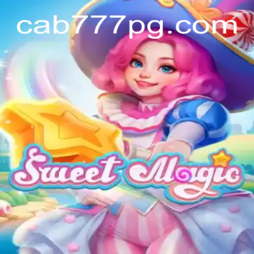 Explorando o Mundo Mágico de SweetMagic