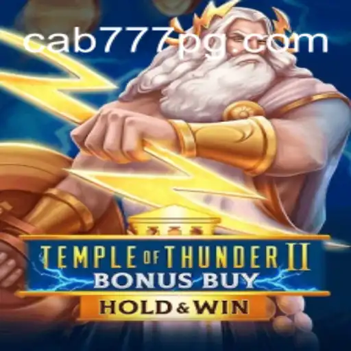 Desvendando o Mundo de TempleofThunderIIBonusBuy