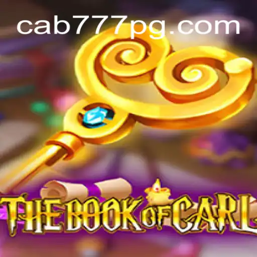Desvendando 'TheBookofCarl': Uma Jornada Imersiva no Mundo dos Jogos